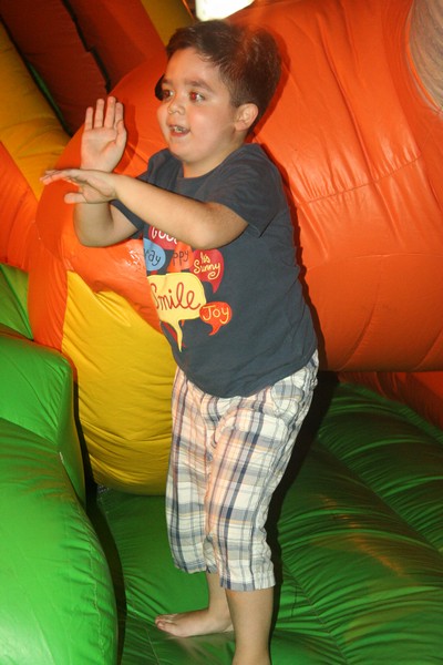 Jounieh Family & Kids Day